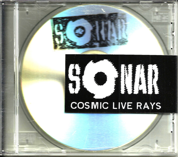 Cosmic Live Rays