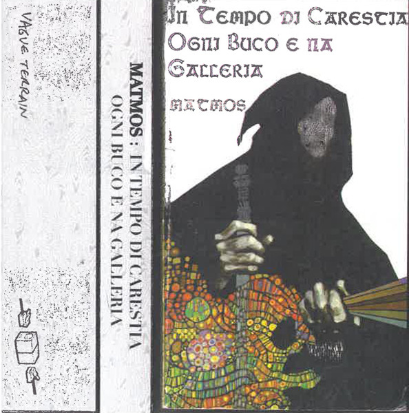 In Tempo Di Carestia Ogni Buco E Na Galleria