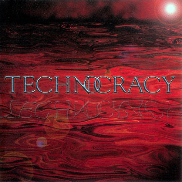 Technocracy