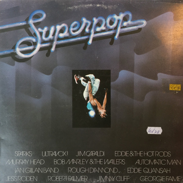 Superpop