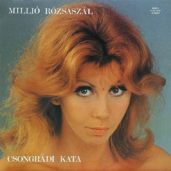 Millió Rózsaszál