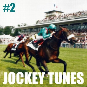 Jockey Tunes Vol.2