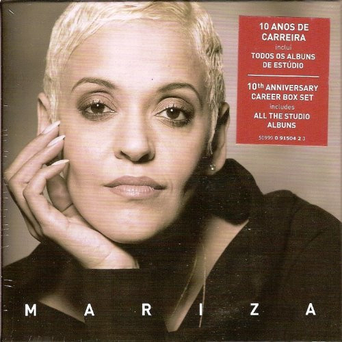 Mariza
