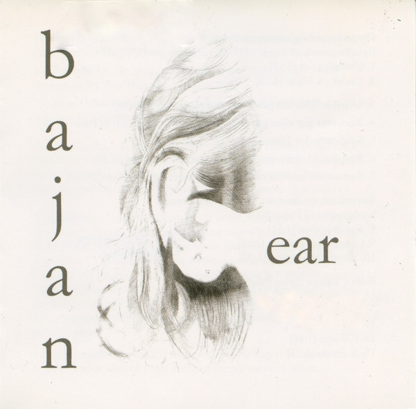 Ear