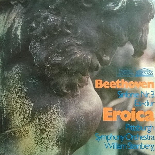 Sinfonie Nr. 3 Es-Dur Eroica