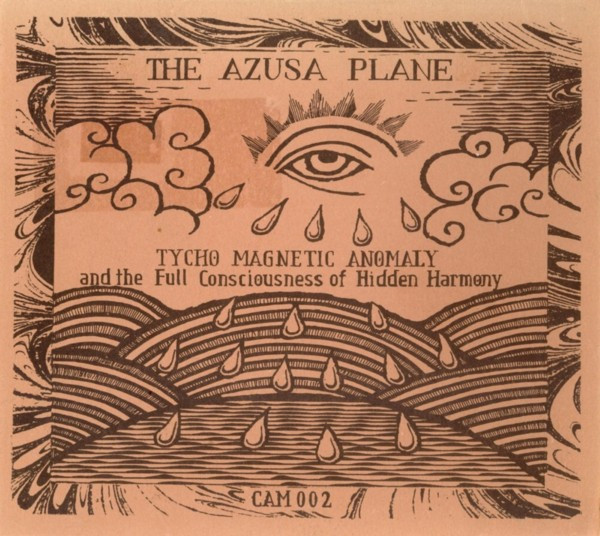 Tycho Magnetic Anomaly And The Full Consciousness Of Hidden Harmony