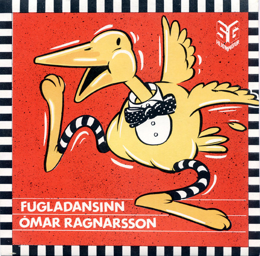 Fugladansinn