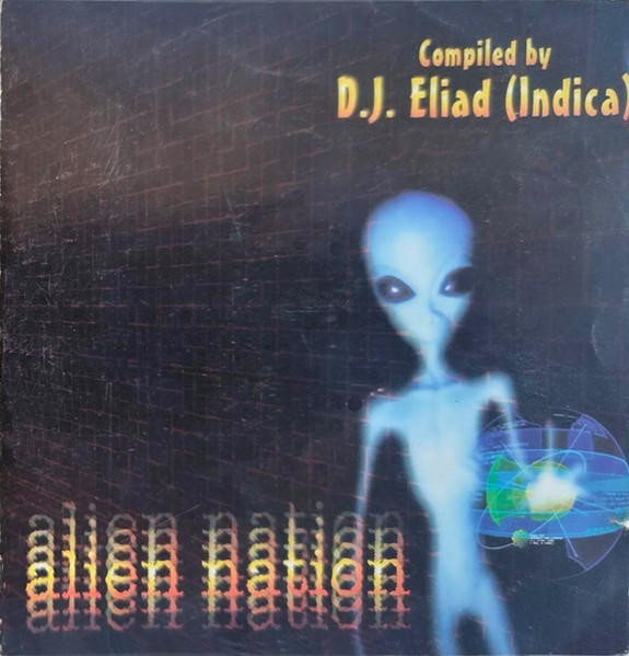 Alien Nation