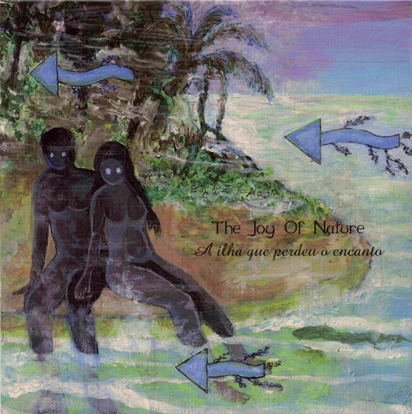 A Ilha Que Perdeu O Encanto