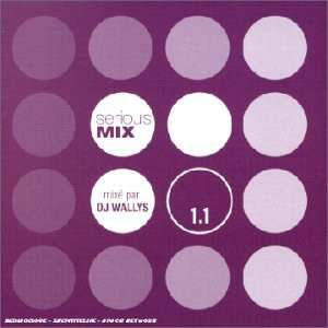 Serious Mix 1.1
