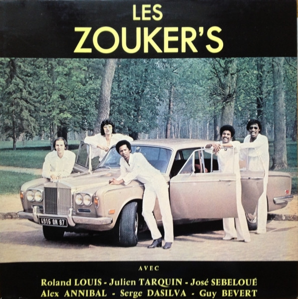 Les Zouker's