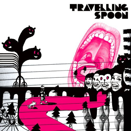 Travelling Spoon