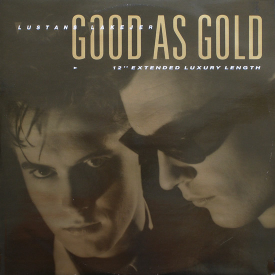 Good As Gold