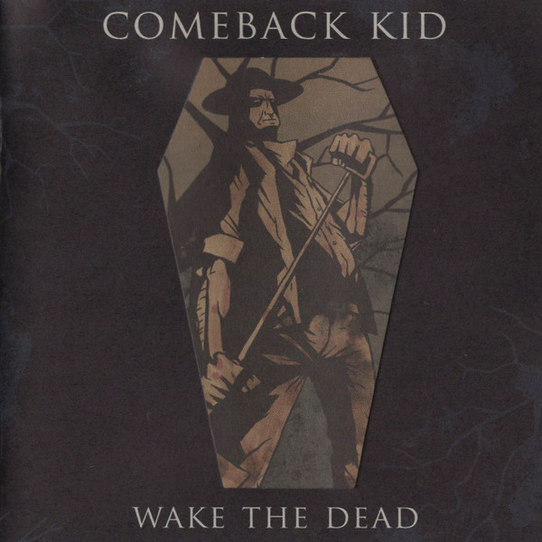 Wake The Dead