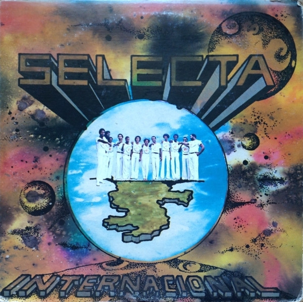 Selecta Internacional
