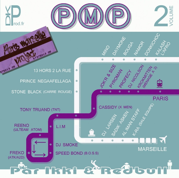 PMP Vol. 2