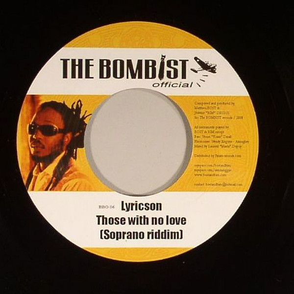 Those With No Love / Woman I Love You