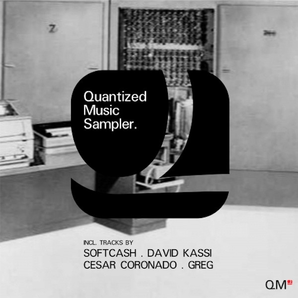 Quantized Music Sampler.