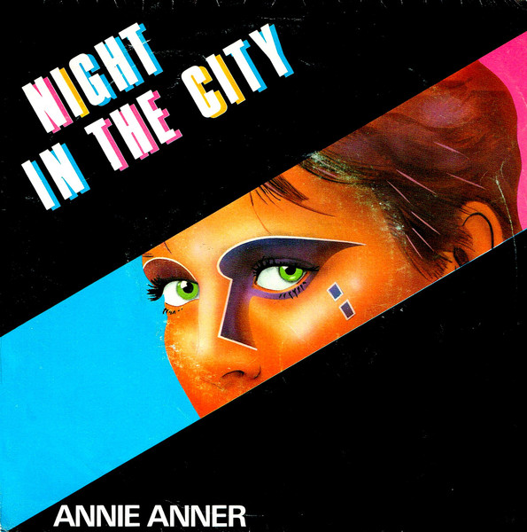  Night In The City
