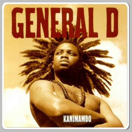Kanimambo