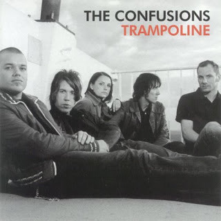 Trampoline