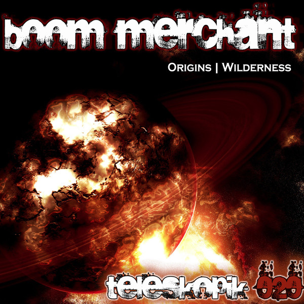 Origins | Wilderness