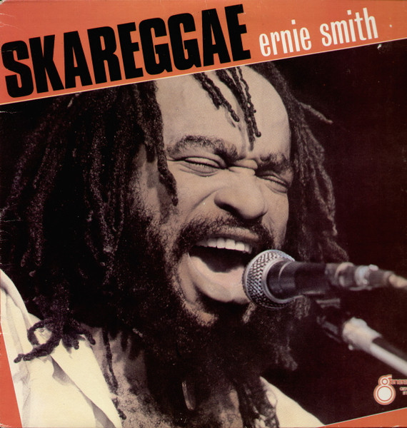 Skareggae