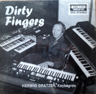 Dirty Fingers