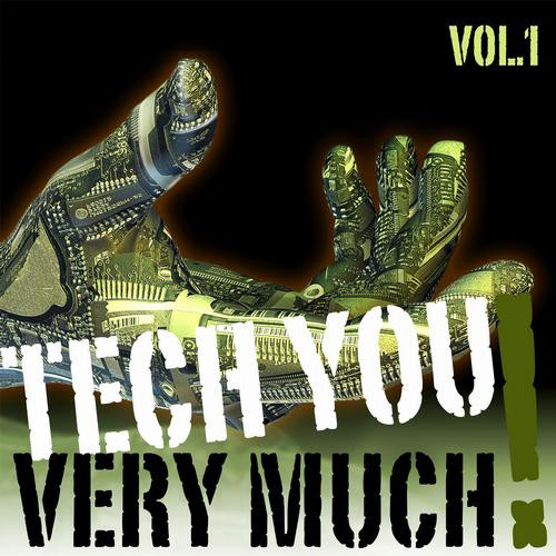 Tech You Very Much Vol.1 