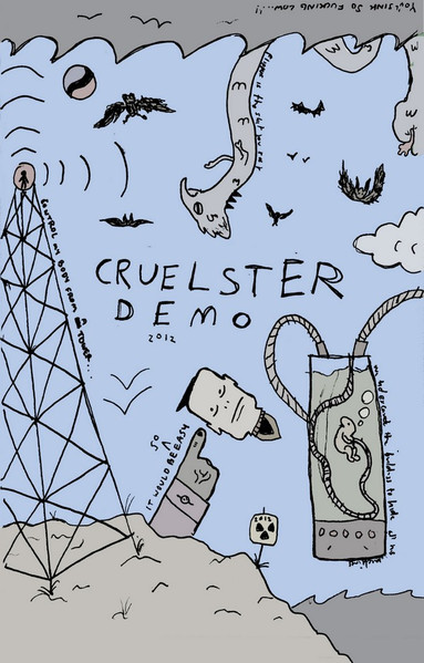 Demo 2012