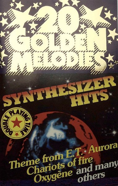 Synthesizer Hits