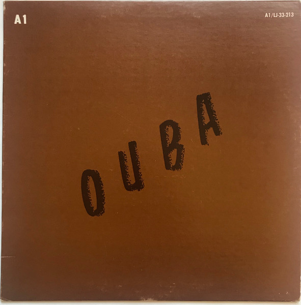 Ouba