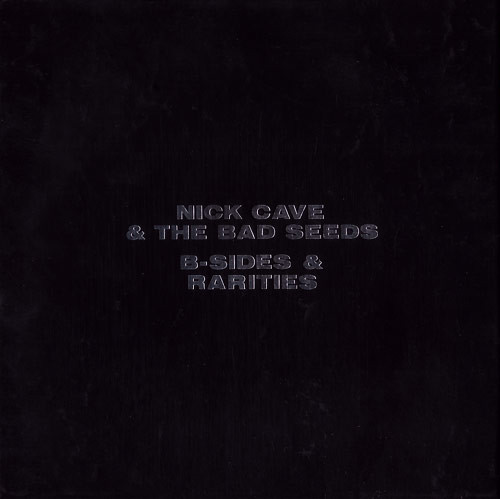 B-Sides & Rarities