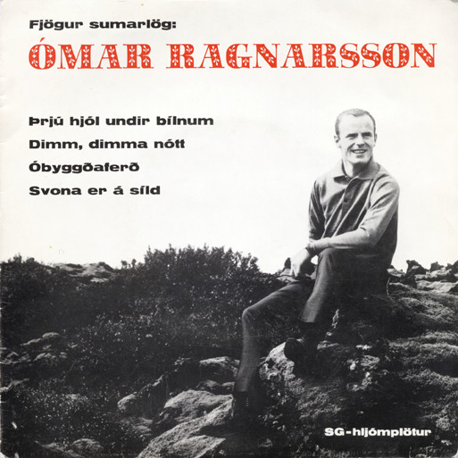 Fjögur Sumarlög