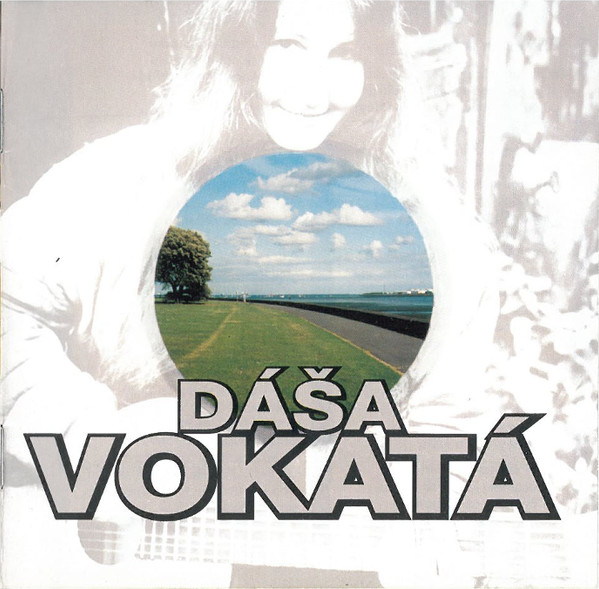 Dáša Vokatá
