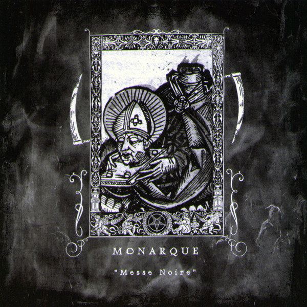 Messe Noire