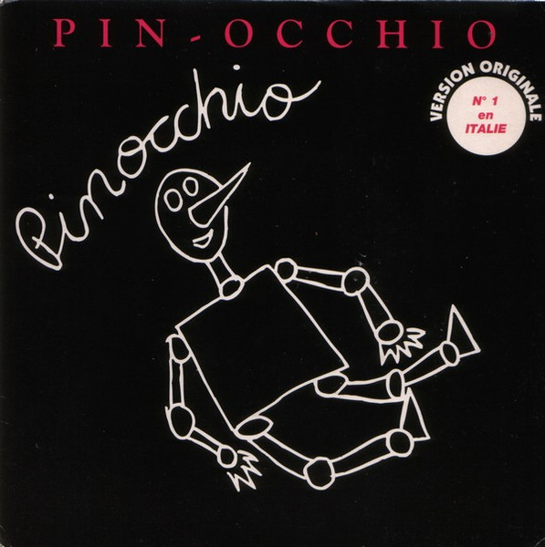 Pinocchio