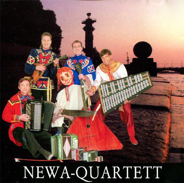 Newa-Quartett