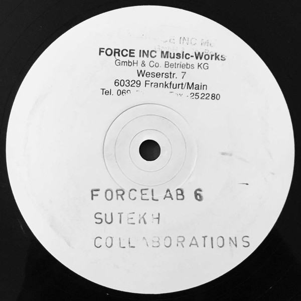 Collaborations