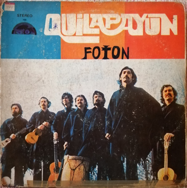 Quilapayún 