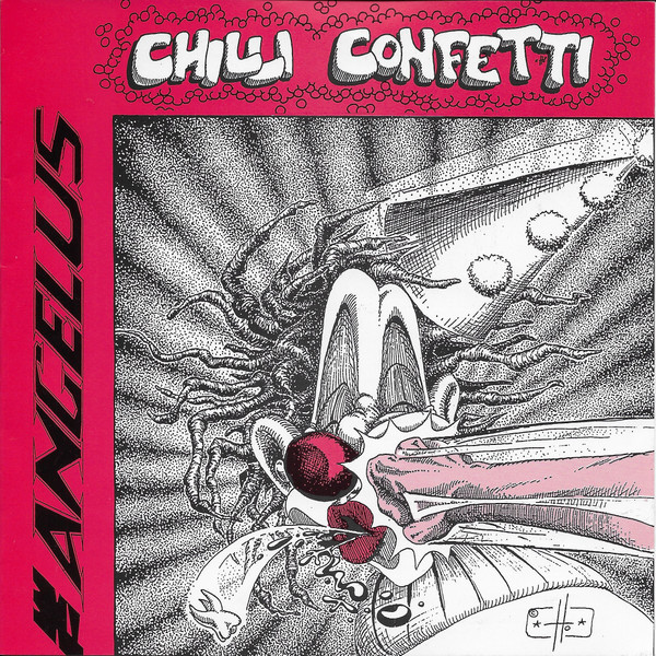 Closet Connection / Happy Head