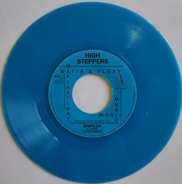 Babylon / Down There