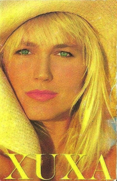 Xuxa