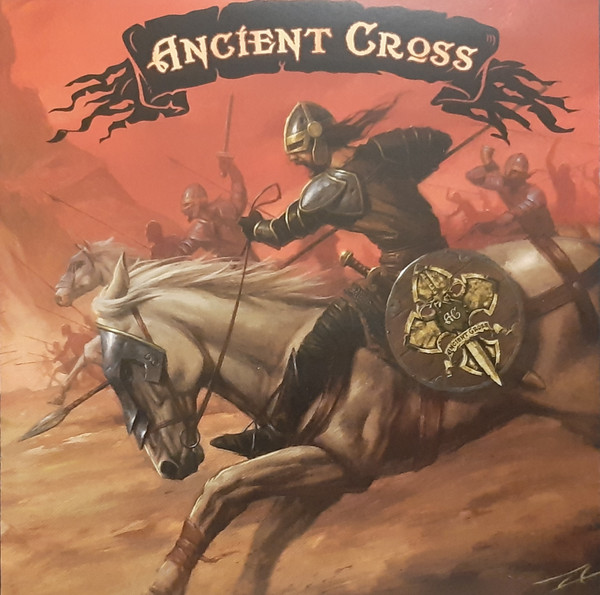 Ancient Cross
