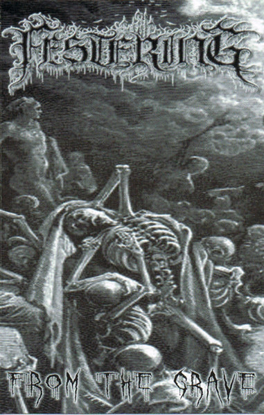 From The Grave