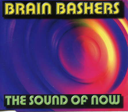 The Sound Of Now
