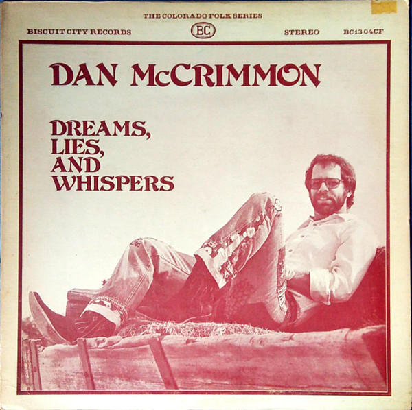 Dreams, Lies And Whispers