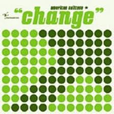 Change