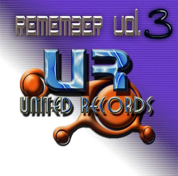 Remember Vol. 3
