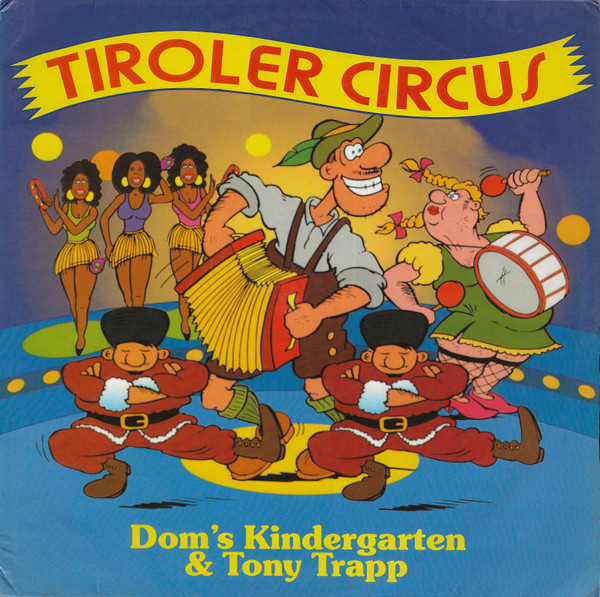 Tiroler Circus